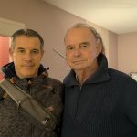 Jacques et Bruno