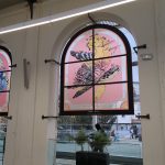 en gare de Le Mans