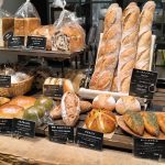 boulangerieLotus baguette