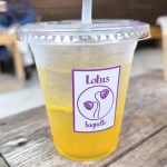repos-goûter
lemonade maison