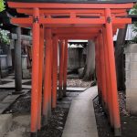 oji inari-jinja