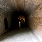 sarushimatunnel