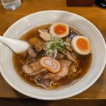 takayama ramen deluxe