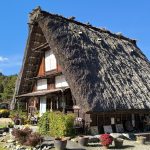 shirakawa-go