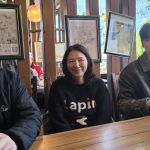 au bikkuri donkila famille Shoji