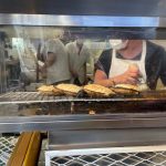 taiyaki yanagiyafabrication
